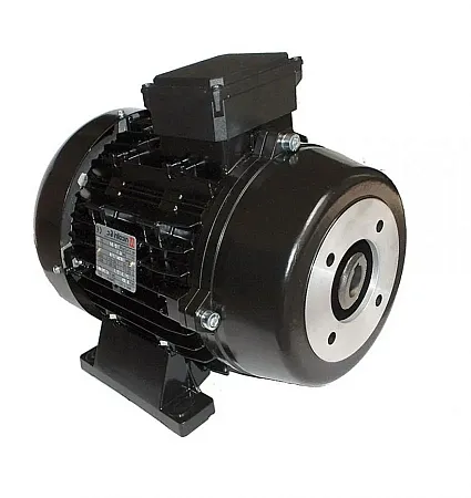 Κινητήρας τριφασικός 40ΗΡ 400V/50Hz