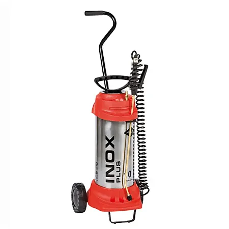 ΨΕΚΑΣΤΗΡΑΣ MESTO INOX PLUS – 10LT