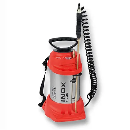 ΨΕΚΑΣΤΗΡΑΣ MESTO INOX PLUS – 6LT