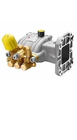 ΑΝΤΛΙΑ HAWK TMP1421GR