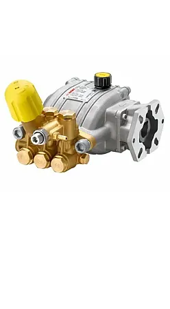 ΑΝΤΛΙΑ HAWK TMP1217GR