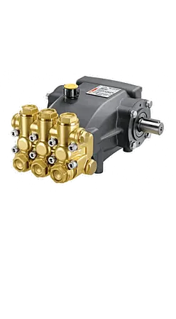 ΑΝΤΛΙΑ HAWK NPM1525R 250bar 15lt/min 10hp made in italy