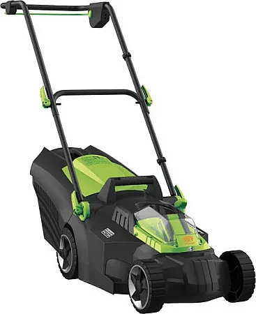 ΧΛΟΟΚΟΠΤΙΚΟ BLUE BIRD R3-40V