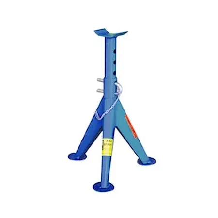 Σταντ στερέωσης οχημάτων 1500 kg