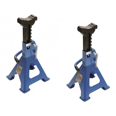 Σταντ στερέωσης οχημάτων 3 τόνων σετ 2 τεμαχίων