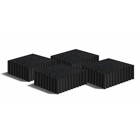 Ελαστικός τάκος ανυψωτικού 120 mm