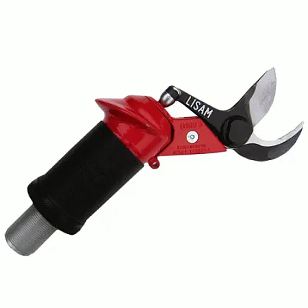 Αεροψάλιδο LISAM Ιταλίας για κοντάρι SLY ASTA