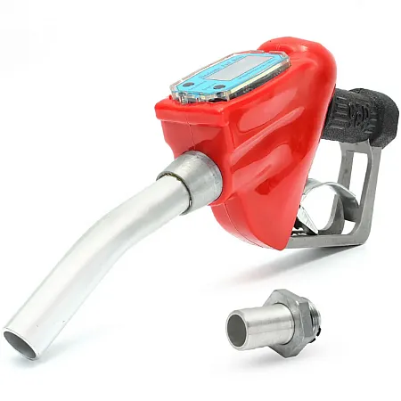 Αυτόματη Μανικά Πετρελαίου 3/4