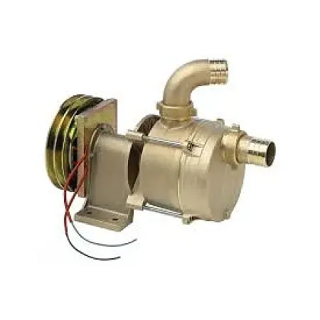 ΑΝΤΛΙΑ TELLARINI ΜΠΡΟΥΤΖΙΝΗ ΜΕ ΗΛΕΚΤΡΙΚΟ ΣΥΜΠΛΕΚΤΗ 30//12V