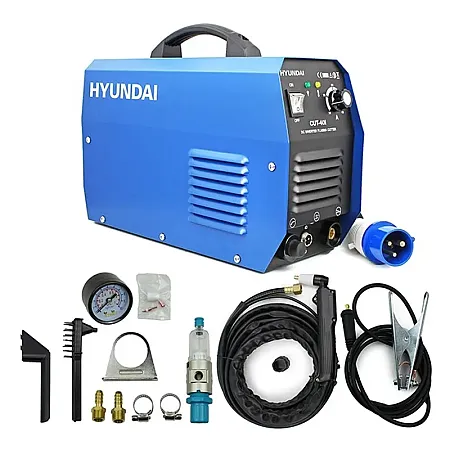 ΜΗΧΑΝΗ ΚΟΠΗΣ ΜΕΤΑΛΛΩΝ INVERTER PLASMA CUT-40i DC IGBT-3PCB