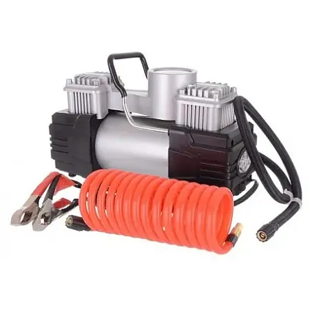 Αεροσυμπιεστής μπαταρίας ισχυρός 12 volt / 200 W