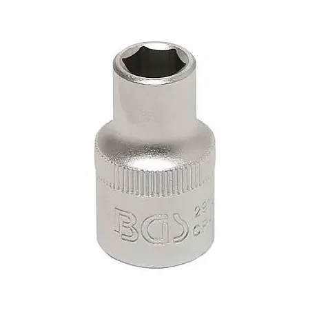 Καρυδάκι 1/2 εξάγωνο κοντό 10 mm