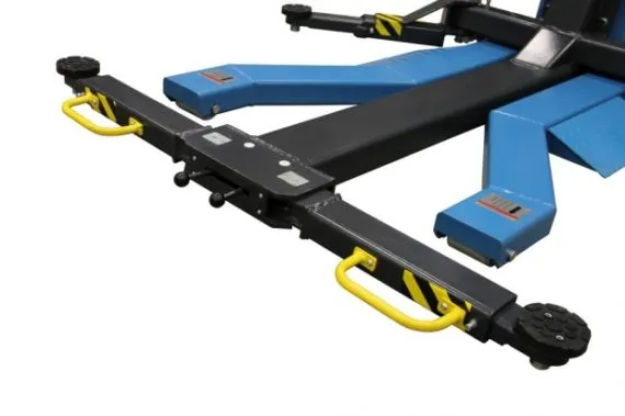 Falco - ΑΝΕΛΚΥΣΤΗΡΑΣ ΜΟΝΟΚΟΛΩΝΟΣ ΚΙΝΗΤΟΣ ΑΝΥΨΩΣΗΣ ΜΗΧΑΝΩΝ VL25F1