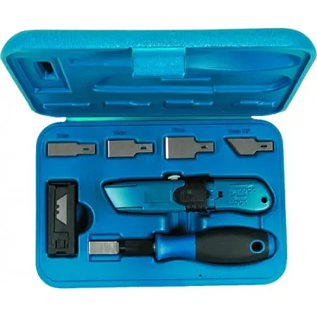 ΣΕΤ ΞΥΣΤΡΕΣ ΚΑΙ ΜΑΧΑΙΡΙ, 27 ΤΕΜ