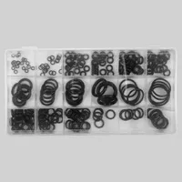 ΠΟΙΚΙΛΙΑ O-RING, 225 ΤΕΜ