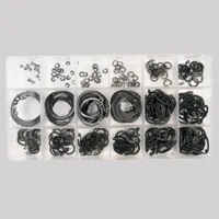 ΕΞΩΤΕΡΙΚΕΣ ΑΣΦΑΛΕΙΕΣ (CIRCLIP), 300 ΤΕΜ