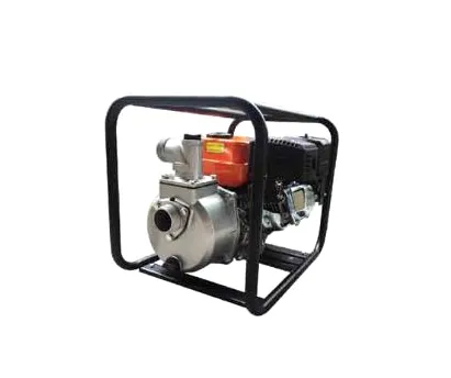 ΑΝΤΛΙΑ ΝΕΡΟΥ ΒΕΝΖΙΝΗΣ ΤΕΤΡΑΧΡΟΝΗ 6,5HP QGZ50-17