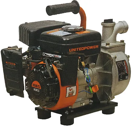 ΑΝΤΛΙΑ ΝΕΡΟΥ ΒΕΝΖΙΝΗΣ   2,6HP GP40 GERMAN ENGINEERING