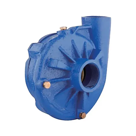 Αντλία Νερού Μαντεμένια Υψηλής Πίεσης 50HC | Σύνδεση με Πάσο Ø19mm (ΒΟΛΤΑ) | 2