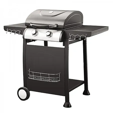 UNIMAC ΨΗΣΤΑΡΙΑ ΥΓΡΑΕΡΙΟΥ ΜΕ 2 ΚΑΥΣΤΗΡΕΣ