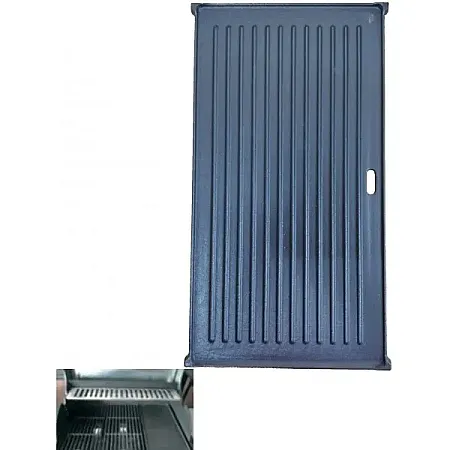 ΜΑΝΤΕΜΕΝΙΑ ΠΛΑΚΑ ΓΙΑ ΨΗΣΤΑΡΙΕΣ 395X210MM