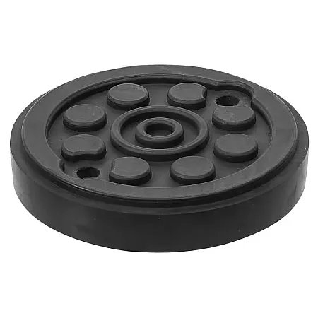 Κάλυμμα ελαστικό δικόλωνου ανυψωτικού 120 mm