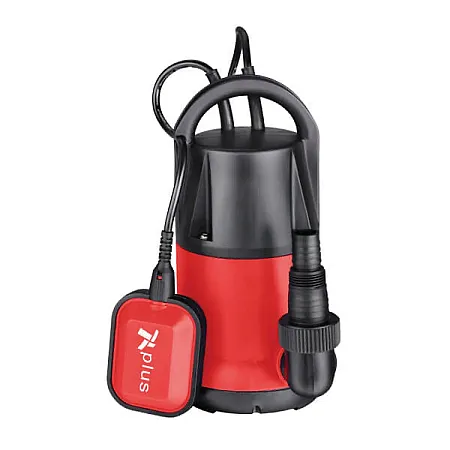 SPS400 Υποβρύχια Αντλία Λυμάτων Πλαστική 400Watt