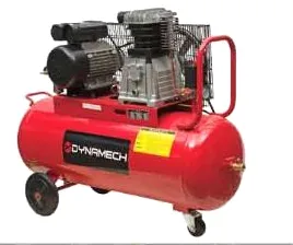 ΑΕΡΟΣΥΜΠΙΕΣΤΗΣ ΜΕ ΔΙΠΛΗ ΚΕΦΑΛΗ  LWP -4009