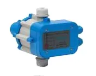 ΗΛΕΚΤΡΟΝΙΚΟΣ ΕΛΕΓΚΤΗΣ ΡΟΗΣ  ΝΕΡΟΥ SKD -1