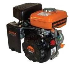 ΚΙΝΗΤΗΡΑΣ ΒΕΝΖΙΝΗΣ UNITED POWER 2,6 HP UP156Q