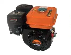 ΚΙΝΗΤΗΡΑΣ ΒΕΝΖΙΝΗΣ UNITED POWER 5,5 HP UP168 P1