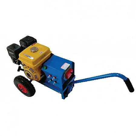 ΓΕΝΝΗΤΡΙA ΕΛΑΙΟΡΑΒΔΙΣΤΙΚΩΝ ΜΕ ΔΥΝΑΜΟ 12V/70A