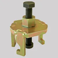 ΕΞΟΛΚΕΑΣ ΕΚΚΕΝΤΡΟΦΟΡΟΥ ΚΑΙ ΑΝΤΛΙΑΣ ΓΡΑΝΑΖΙΟΥ, FORD