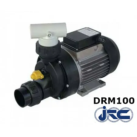 ΑΝΤΛΙΑ ΠΙΣΙΝΑΣ JTC DRM 100M 1.25HP 230V ΥΔΡΟΜΑΣΑΖ