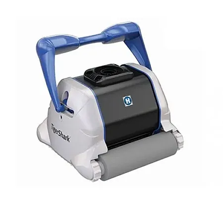 ΡΟΜΠΟΤ ΣΚΟΥΠΑ ΠΙΣΙΝΑΣ HAYWARD TIGERSHARK QC (ΠΙΣΙΝΑ ΜΠΕΤΟ)