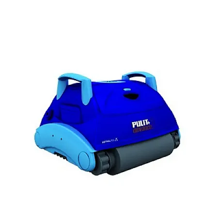 ΡΟΜΠΟΤ ΣΚΟΥΠΑ ΠΙΣΙΝΑΣ PULIT ADVANCE +3