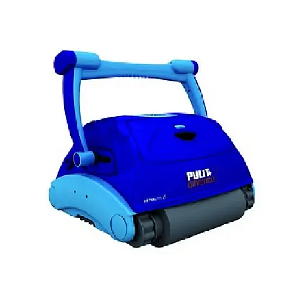 ΡΟΜΠΟΤ ΣΚΟΥΠΑ ΠΙΣΙΝΑΣ PULIT ADVANCE +5