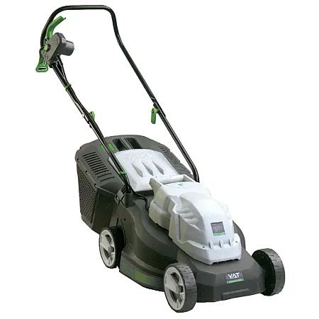 ΧΛΟΟΚΟΠΤΙΚΗ ΜΗΧΑΝΗ 1600W 42cm YAT ΥΤ-5111