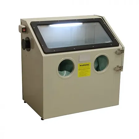 Καμπίνα Αμμοβολής 110ltr SB11A