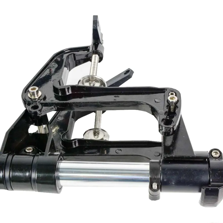 ΕΞΩΛΕΜΒΙΑ ΜΗΧΑΝΗ ΤΕΤΡΑΧΡΟΝΗ 6.5Hp GM2500 κοντόλαιμη