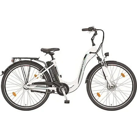 Ηλεκτρικό ποδήλατο 28″ PROPHETE