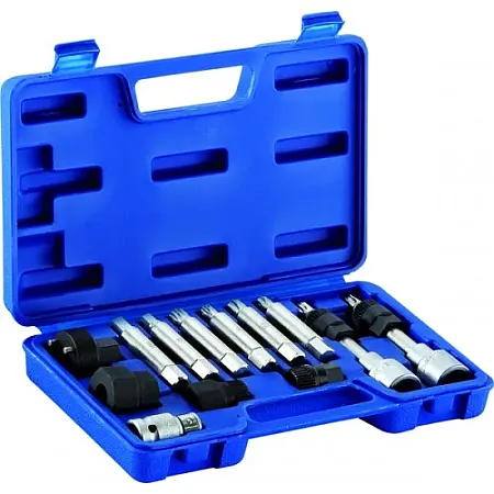 ΣΕΤ ΕΡΓΑΛΕΙΑ ΔΥΝΑΜΟ, 13 ΤΕΜ