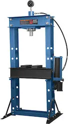 Multi Πρέσσα βαρέος τύπου 30 ton