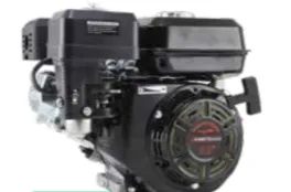 ΚΙΝΗΤΗΡΑΣ ΒΕΝΖΙΝΗΣ 6,5Hp KB21003