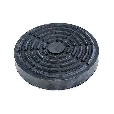 Κάλυμμα δικόλωνου ανυψωτικού 160 / 153 mm