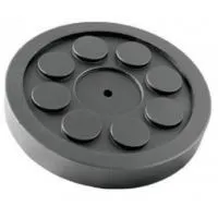 Κάλυμμα δικόλωνου ανυψωτικού 160 / 153 mm