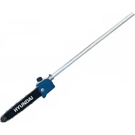 HYUNDAI - Αλυσοπρίονο με Λάμα 25cm HCC κατάλληλο για κινητήρια μονάδα 80C01