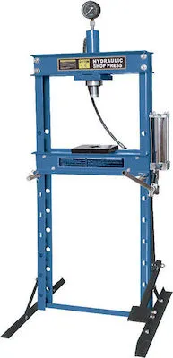 Multi 80539 Πρέσα Βαρέως Τύπου 20Τ