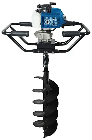 ΑΡΙΔΑ ΓΕΩΤΡΥΠΑΝΟΥ HA 630 HD 100 D