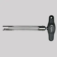 ΕΞΟΛΚΕΑΣ ΜΠΟΥΖΙ ΜΕ ΛΑΒΗ Τ, 225mm